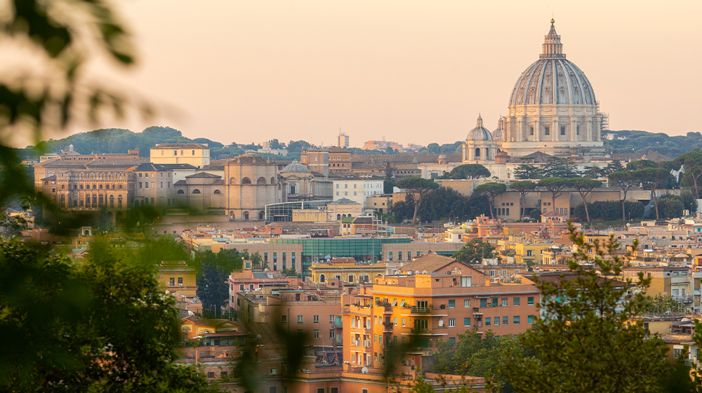 Rome, Italy